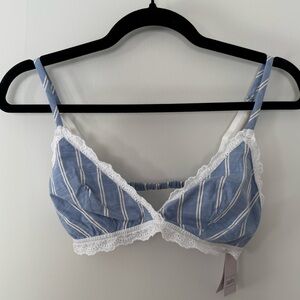 Auden Small Bralette
